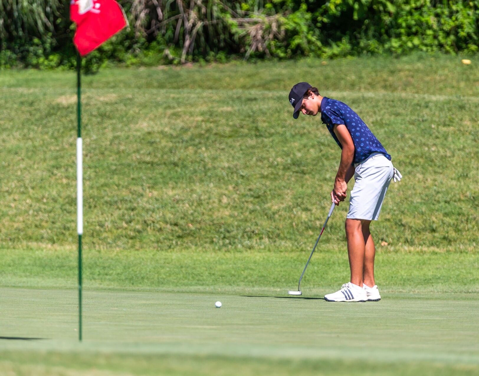 2022 U.S. Junior Amateur Qualifying Golf Tournament